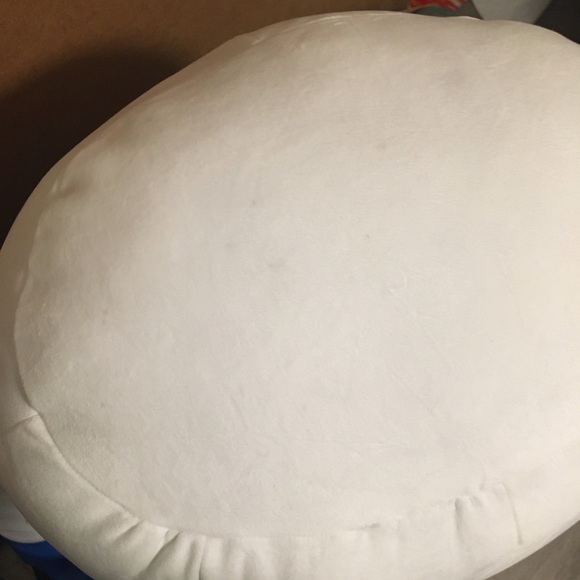 NWT Squishmallows Disney Nightmare Before Christmas 20 in Zero - Picture 11 of 13